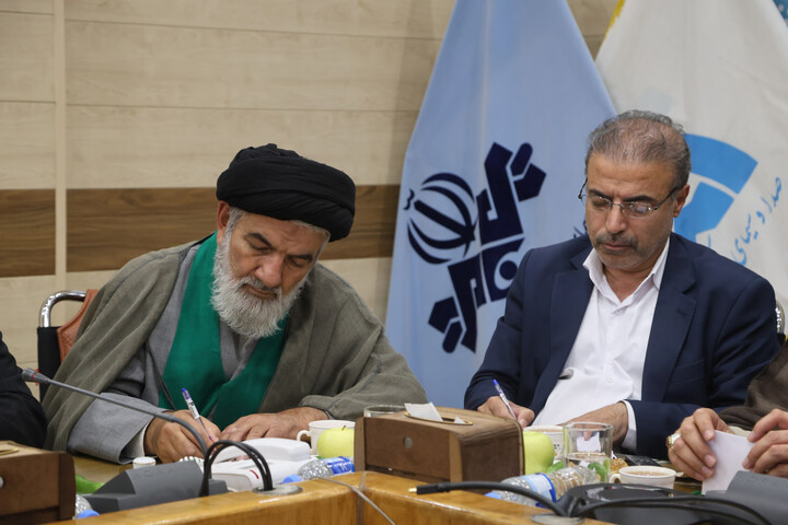 برپایی تجمعات شبانه