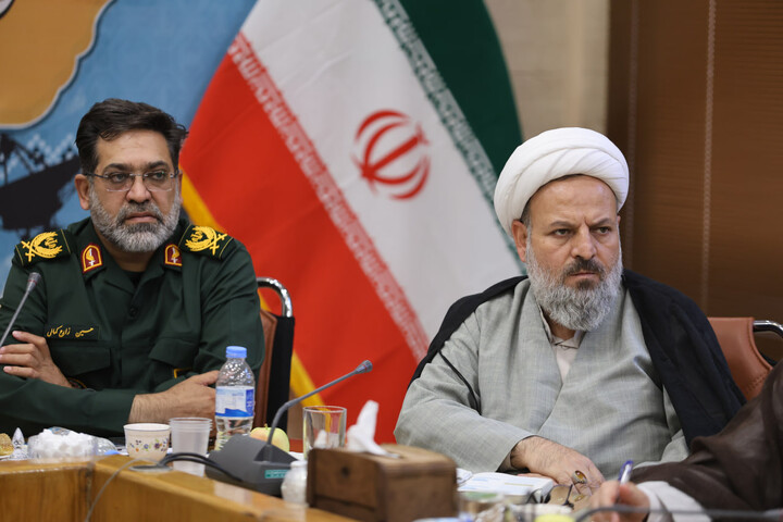 برپایی تجمعات شبانه