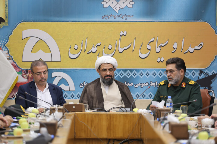 برپایی تجمعات شبانه