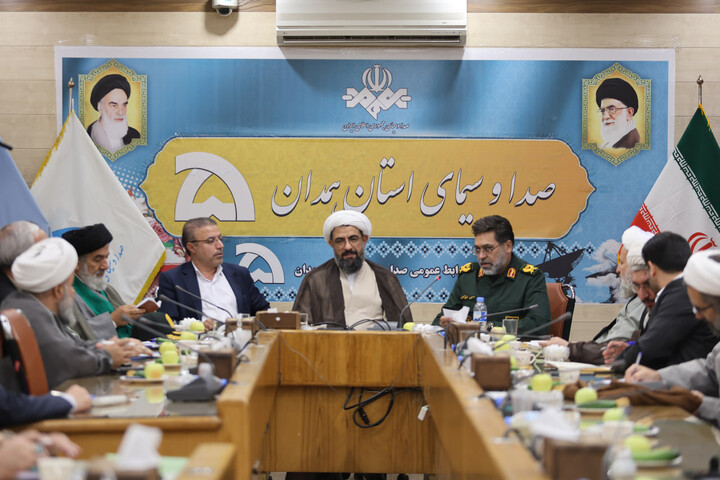 برپایی تجمعات شبانه