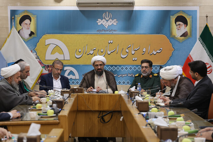 برپایی تجمعات شبانه