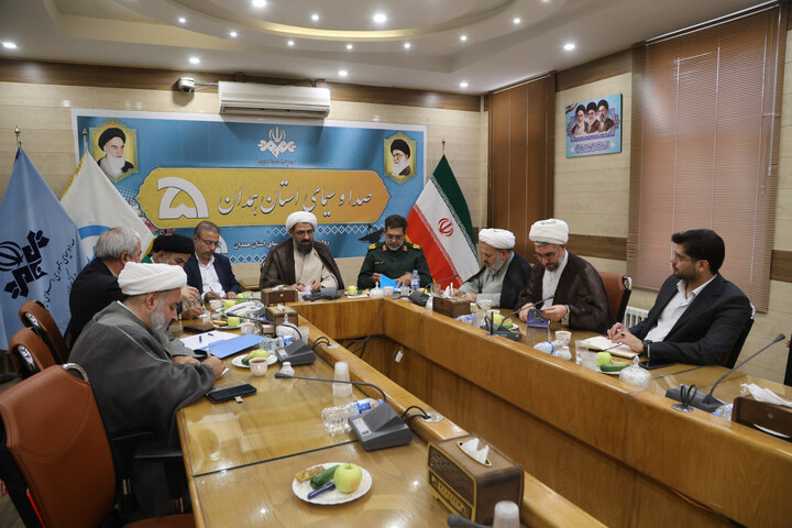 برپایی تجمعات شبانه