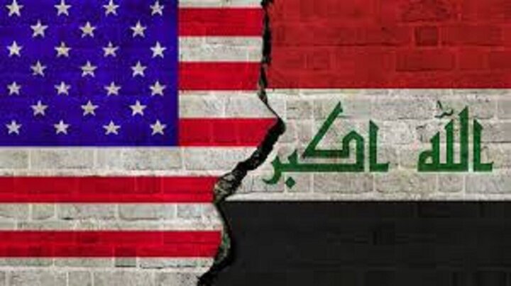 L’ancien ministre irakien révèle les objectifs cachés des États-Unis en Irak