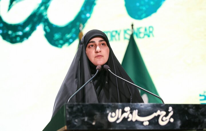 تصاویر/ بزرگداشت دومین سالگرد فرماندهان شهید جبهه مقاومت