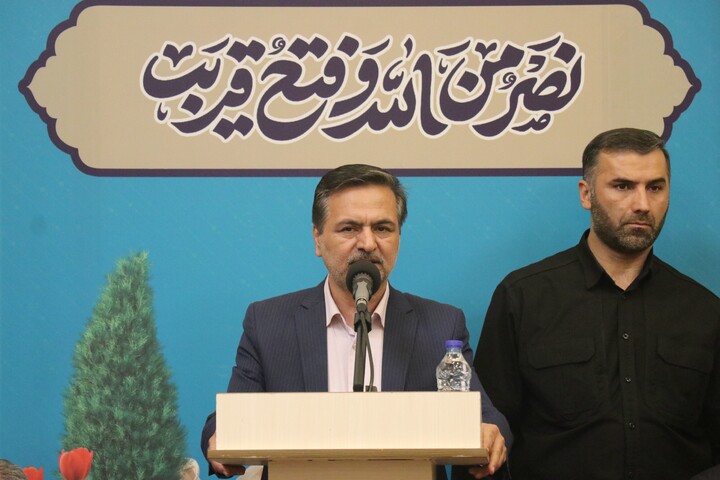 تصاویر / حضور اعضاء کمیسیون اجتماعی مجلس شورای اسلامی در مسجد جامع گلشن گرگان