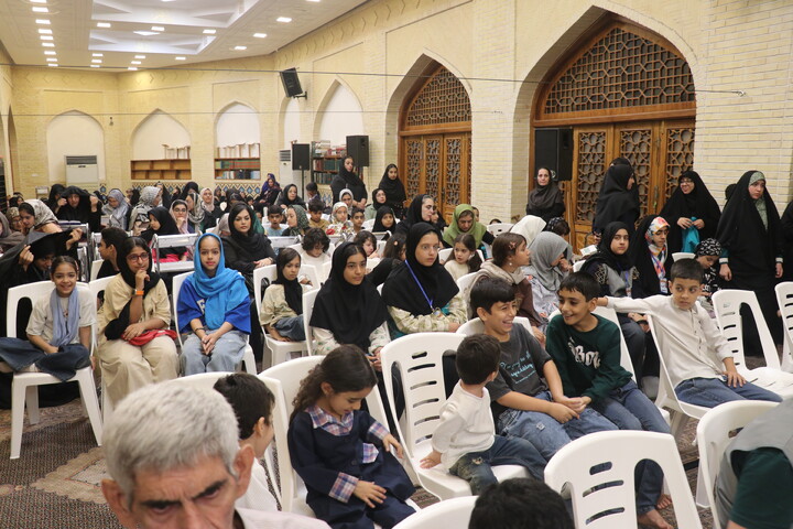 تصاویر / حضور اعضاء کمیسیون اجتماعی مجلس شورای اسلامی در مسجد جامع گلشن گرگان