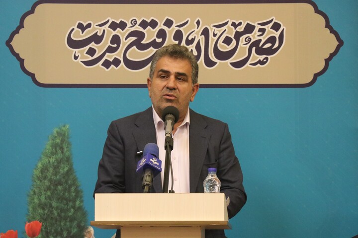 تصاویر / حضور اعضاء کمیسیون اجتماعی مجلس شورای اسلامی در مسجد جامع گلشن گرگان