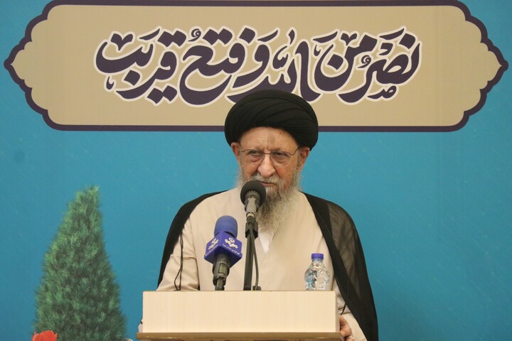 تصاویر / حضور اعضاء کمیسیون اجتماعی مجلس شورای اسلامی در مسجد جامع گلشن گرگان