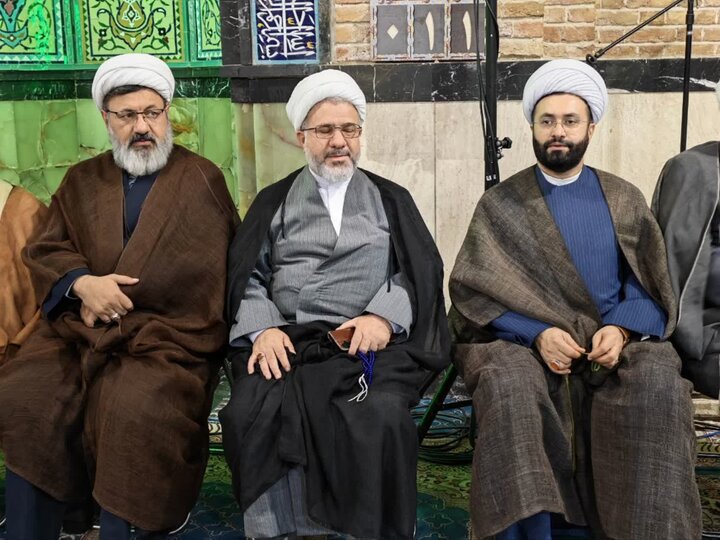 تصاویر/ آیین بزرگداشت مقام والای سردار سرلشکر بسیجی شهید محمد شیرازی