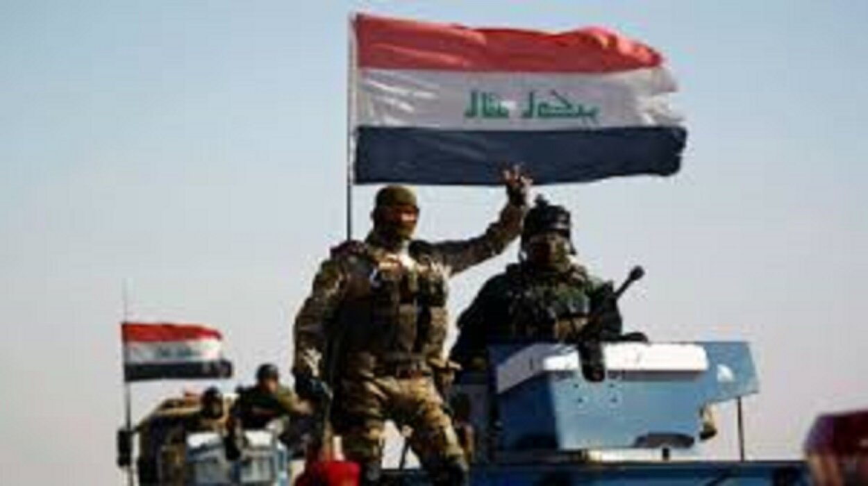 عضو شورای استان دیالی: حضور حشد الشعبی برای تأمین امنیت عراق کافی است
