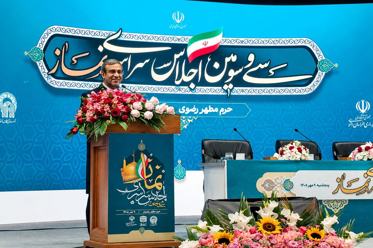 حضور در مساجد و نماز جماعت به شناخت مسائل مغفول مردم کمک می‌کند