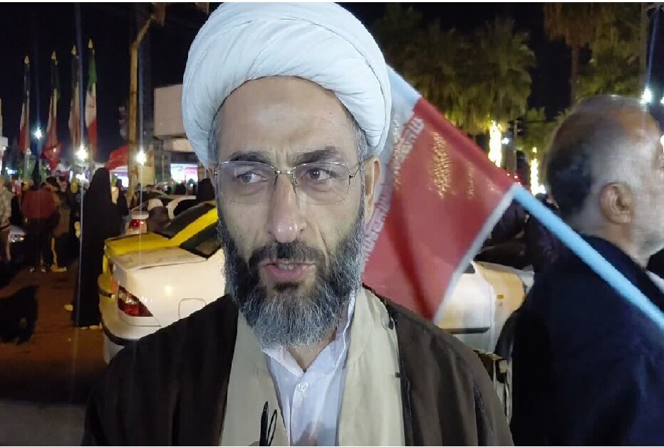 وعده جهانی شدن «اسلام» حتمی است