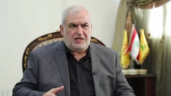 MP Raad Vows No Compromise on Resistance and Sovereignty