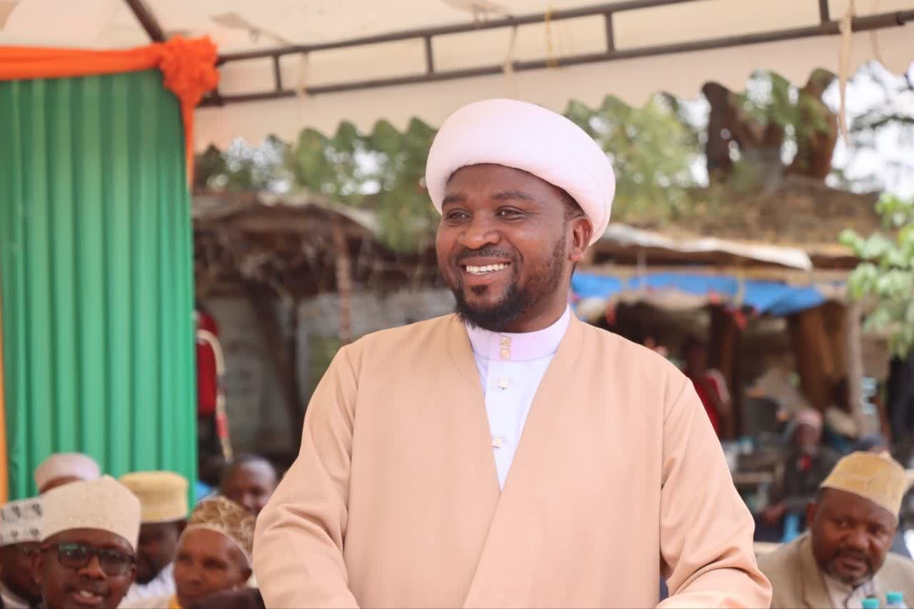 Kondoa Yatikisa kwa Sherehe za Maulidi ya Mtume Muhammad (s.a.w.w.), Viongozi na Waumini Wakutana Katika Kumbukumbu ya Kuzaliwa Mbora wa Viumbe