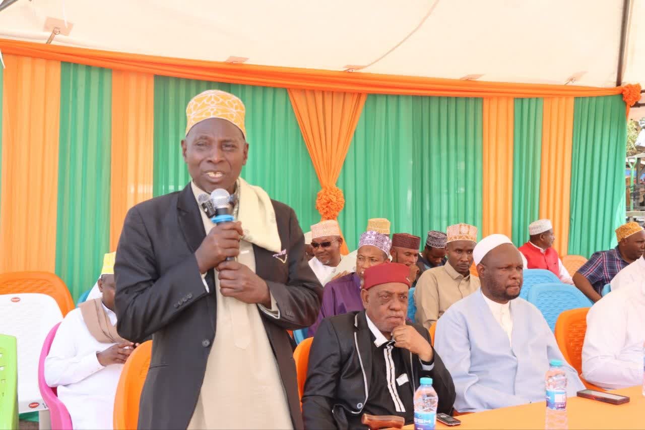 Kondoa Yatikisa kwa Sherehe za Maulidi ya Mtume Muhammad (s.a.w.w.), Viongozi na Waumini Wakutana Katika Kumbukumbu ya Kuzaliwa Mbora wa Viumbe