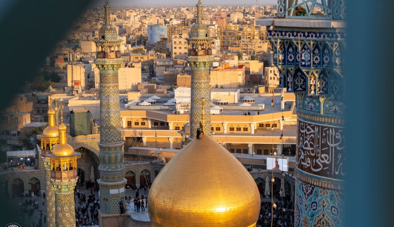 فیلم | اتحاد ایران و عراق ناگسستنی است