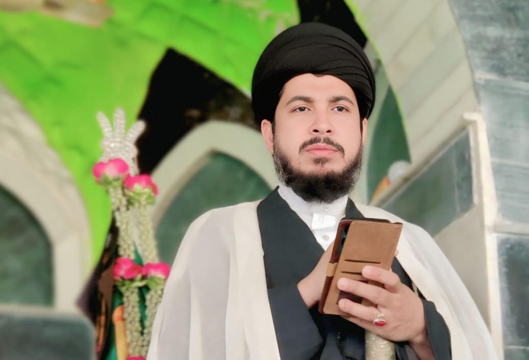 بچوں کی تربیت محبت، تعلیم اور احترام سے کی جائے: مولانا نقی مہدی زیدی