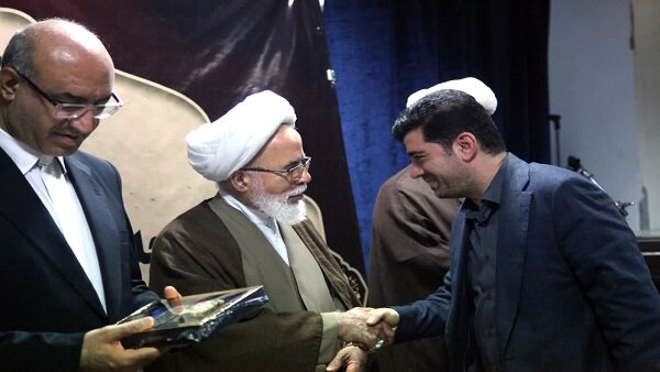 اربعین حرکتی تمدنی و زمینهساز آزادی قدس است+تصاویر