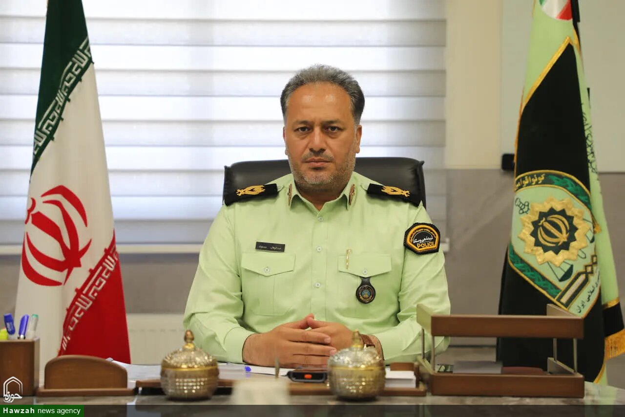 افزایش ۶۷ درصدی برخورد با جرائم خشن در اصفهان