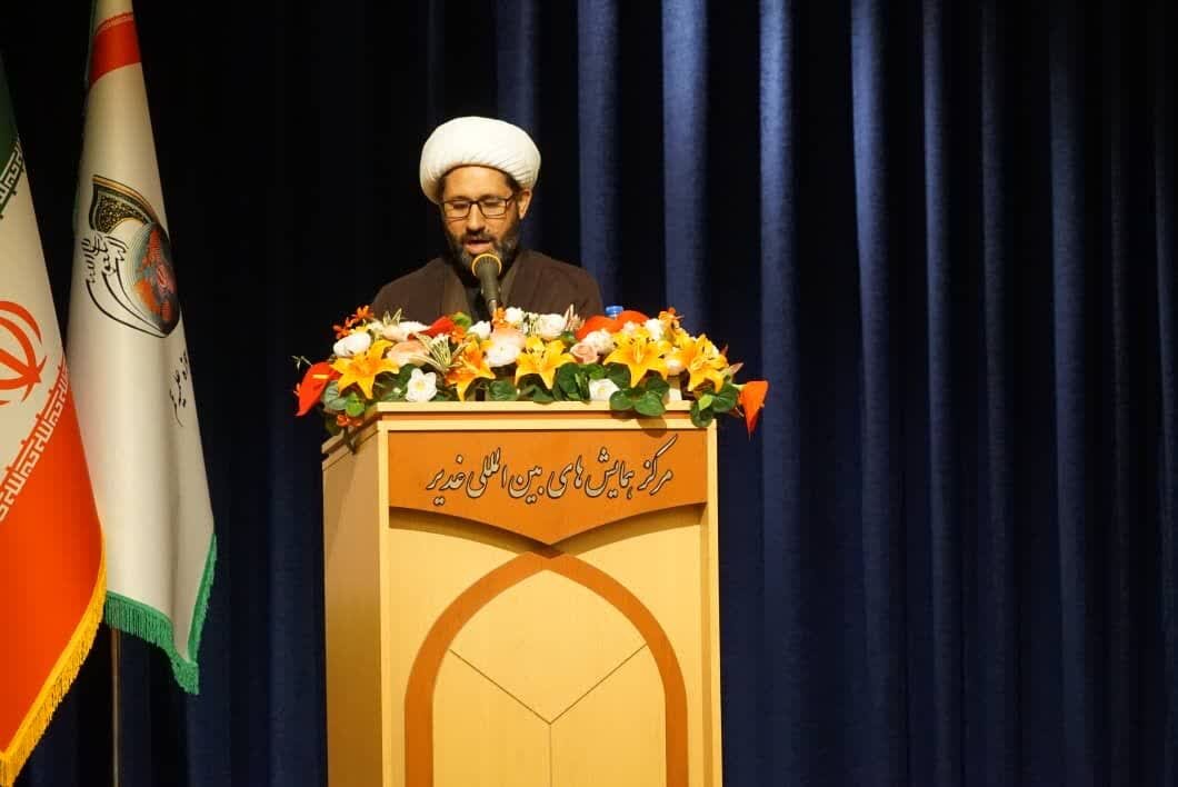 برگزاری کنفرانس «شهدای مقاومت» با حضور علمای پاکستانی مقیم قم