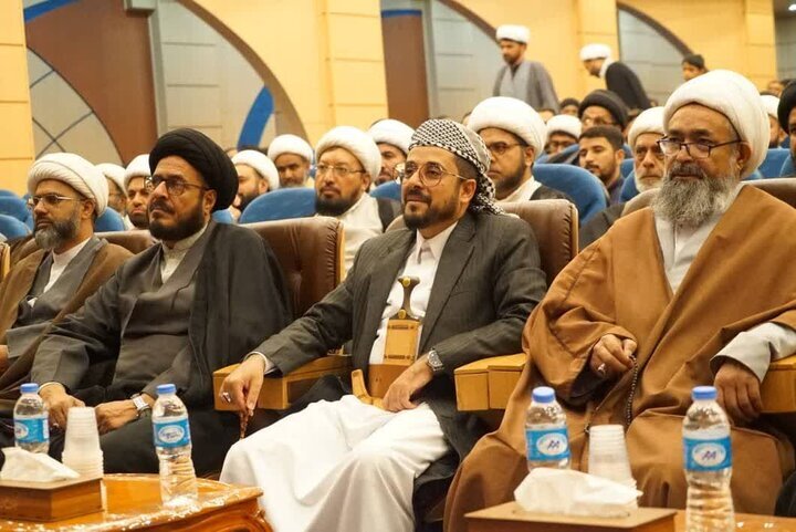 ایم ڈبلیو ایم کے تحت قم میں شہدائے مقاومت کانفرنس: بین الاقوامی وفود کی شرکت؛ سید مقاومت کو بھرپور خراجِ تحسین
