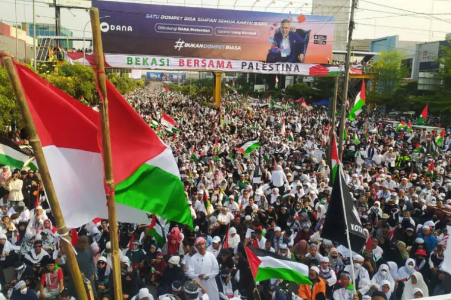 200 منظمة في 60 دولة تنظم حراكا عالميا من أجل فلسطين