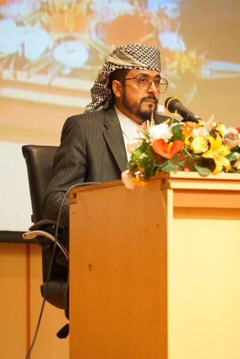 ایم ڈبلیو ایم کے تحت قم میں شہدائے مقاومت کانفرنس: بین الاقوامی وفود کی شرکت؛ سید مقاومت کو زبردست خراجِ تحسین