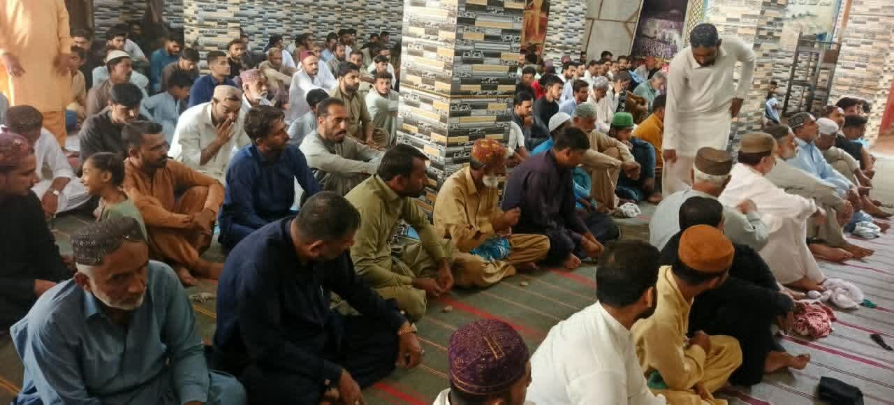 منافقین ہر دور میں اسلام اور اہلِ ایمان کے لیے بڑا خطرہ رہے ہیں / امت کو بیدار رہنا ہو گا