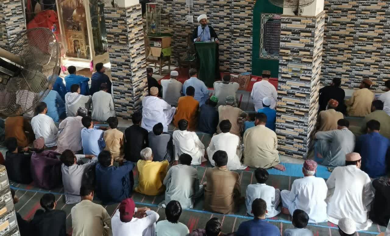 منافقین ہر دور میں اسلام اور اہلِ ایمان کے لیے بڑا خطرہ رہے ہیں / امت کو بیدار رہنا ہو گا