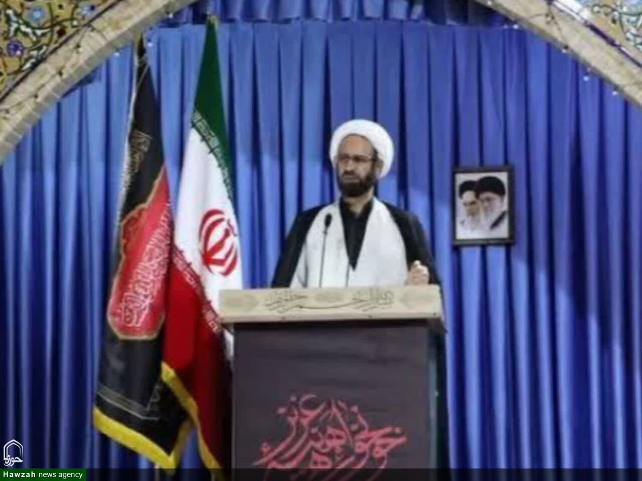 خروج آمریکا از عراق ثمره خون شهید سلیمانی‌ها است