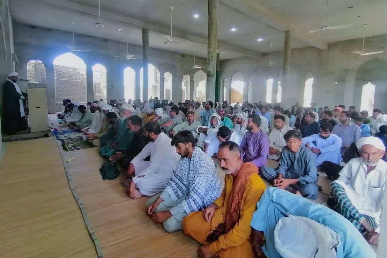 مؤمن کی فلاح کے بنیادی ذرائع "تقویٰ، توسل اور آخرت کی تیاری" ہیں