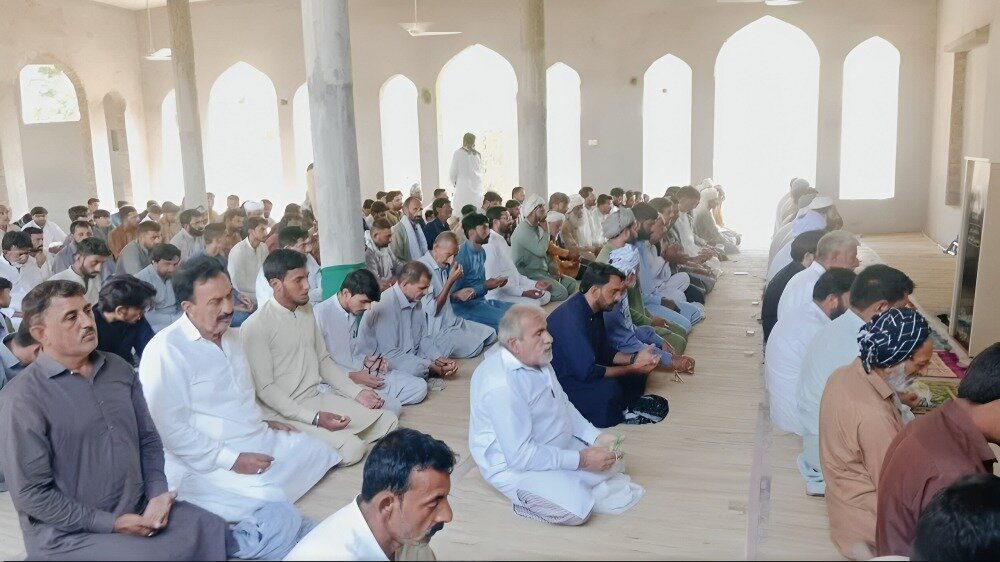مؤمن کی فلاح کے بنیادی ذرائع "تقویٰ، توسل اور آخرت کی تیاری" ہیں