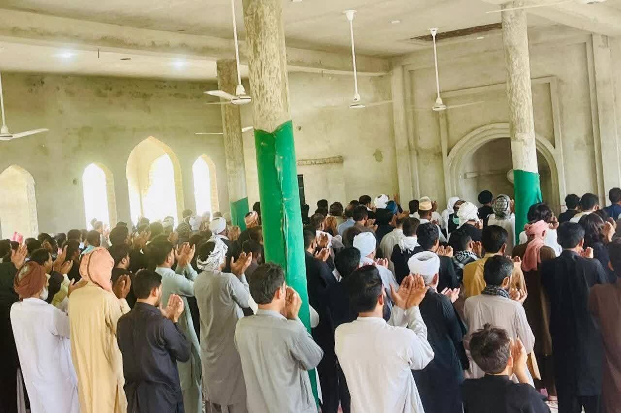 مؤمن کی فلاح کے بنیادی ذرائع "تقویٰ، توسل اور آخرت کی تیاری" ہیں