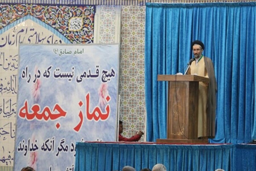 توان داخلی ایران معادلات قدرت‌های بزرگ را تغییر داده است