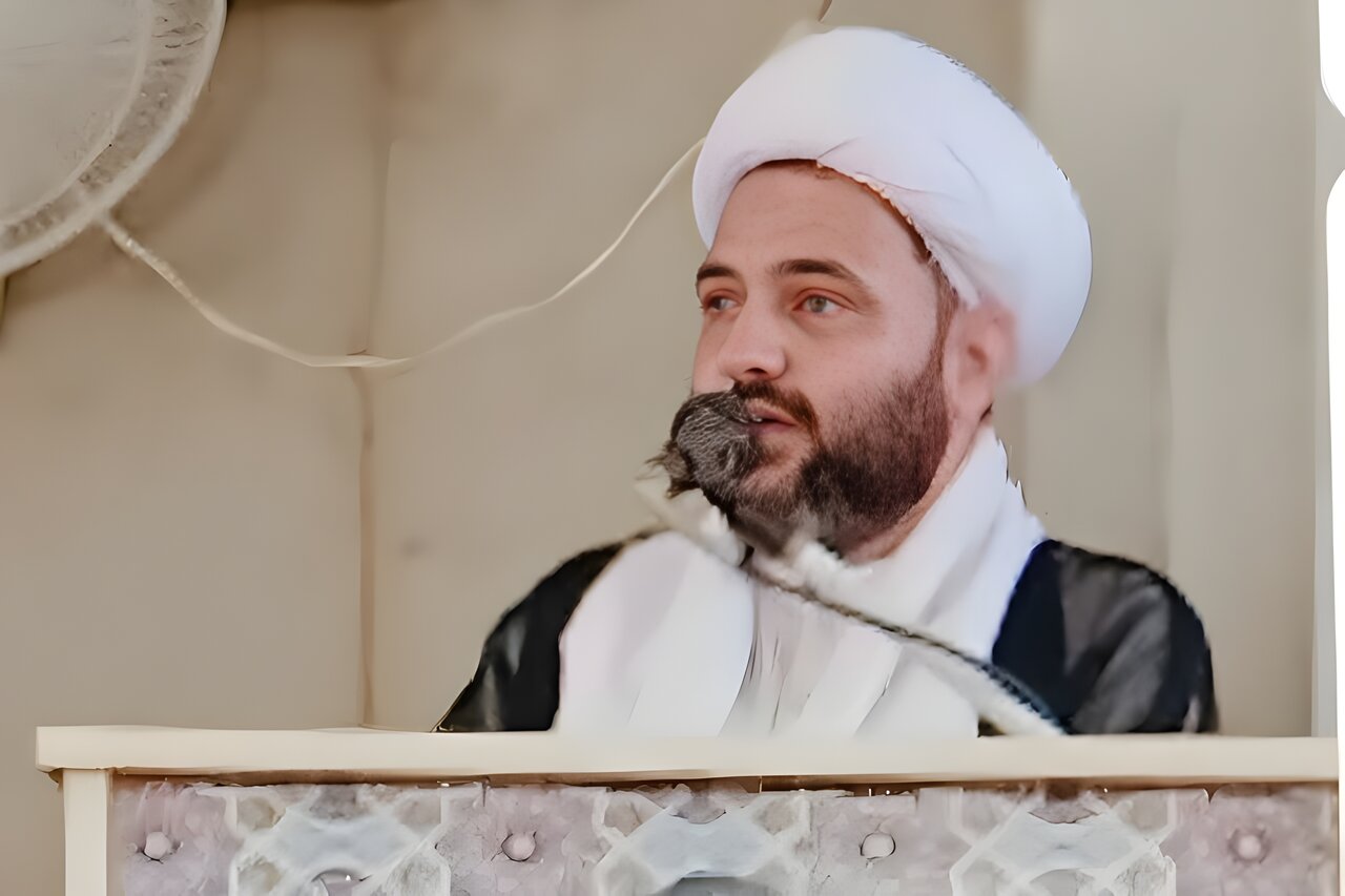 مؤمن کی فلاح کے بنیادی ذرائع "تقویٰ، توسل اور آخرت کی تیاری" ہیں، مولانا محمد زکاء الحسن
