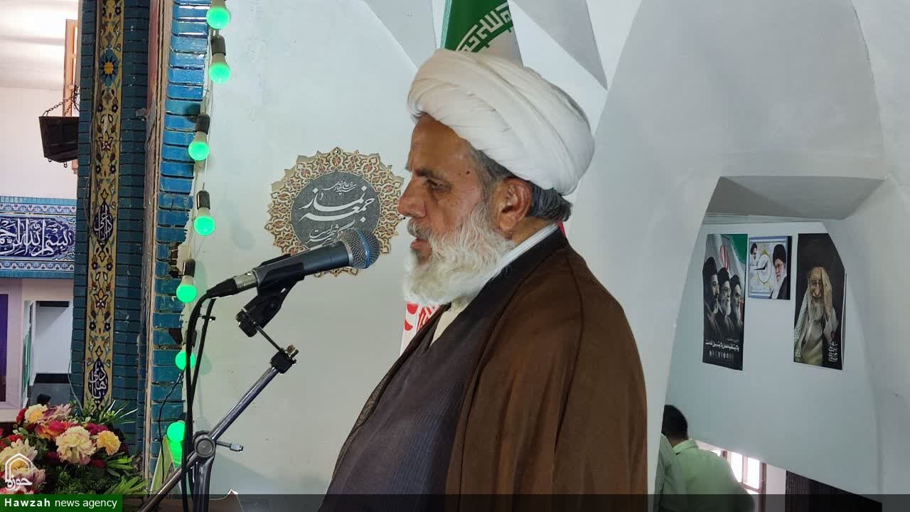 جمهوری اسلامی از دوران دفاع مقدس تا عصر مقاومت مقتدرتر شده است