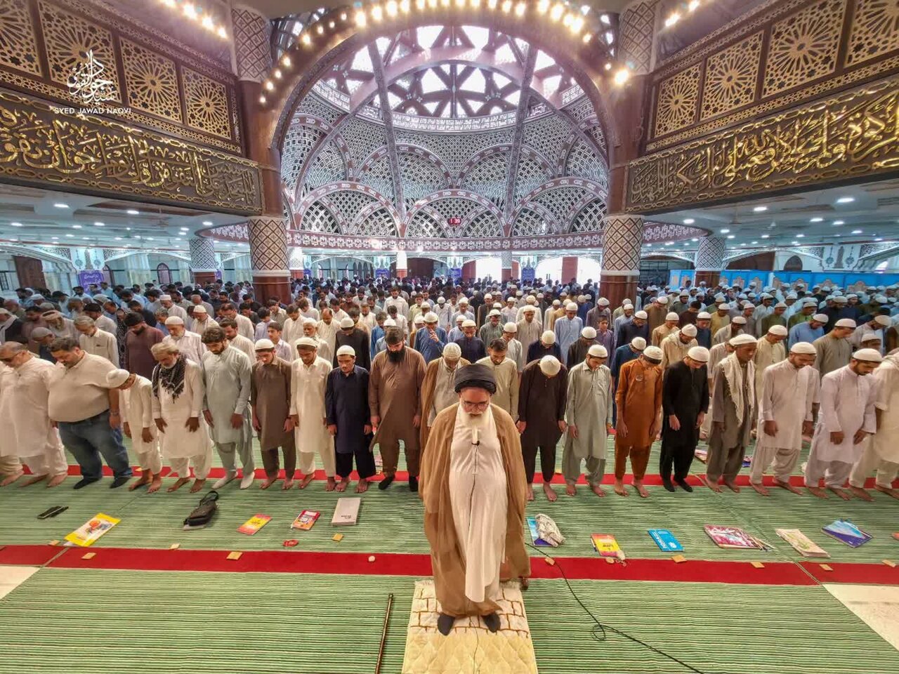 نماز جمعہ؛ امت کی اجتماعی بیداری اور نظامِ دین کے تسلسل کا اہم ذریعہ ہے
