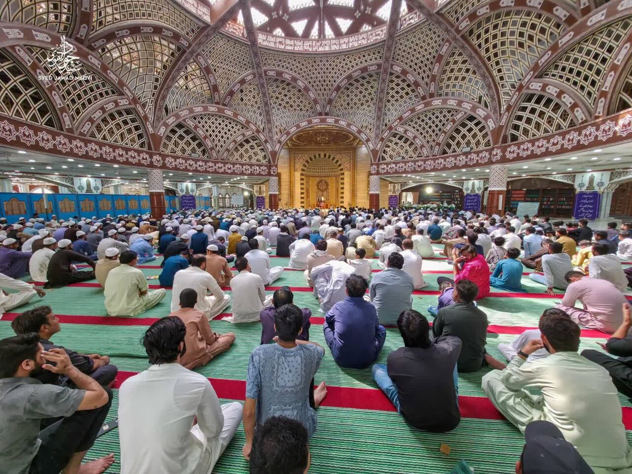 نماز جمعہ؛ امت کی اجتماعی بیداری اور نظامِ دین کے تسلسل کا اہم ذریعہ ہے