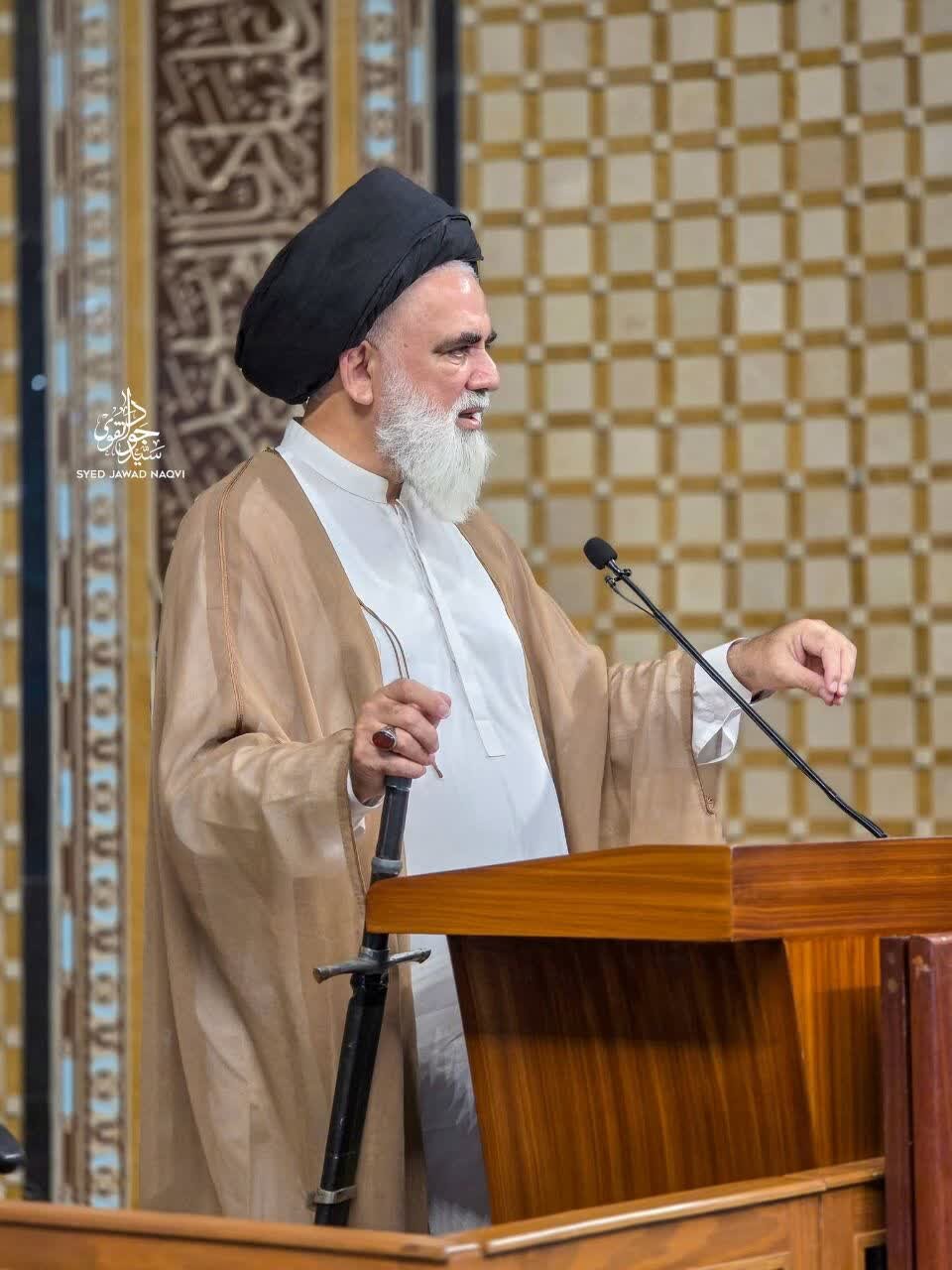 نماز جمعہ؛ امت کی اجتماعی بیداری اور نظامِ دین کے تسلسل کا اہم ذریعہ ہے