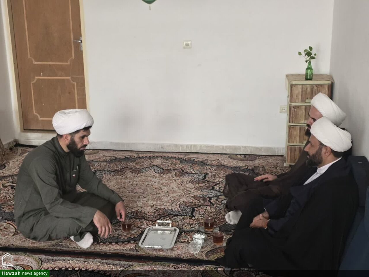  «مبلغان در کنار ترویج معارف دینی، نقش مؤثری در حل مسائل اجتماعی دارند» 