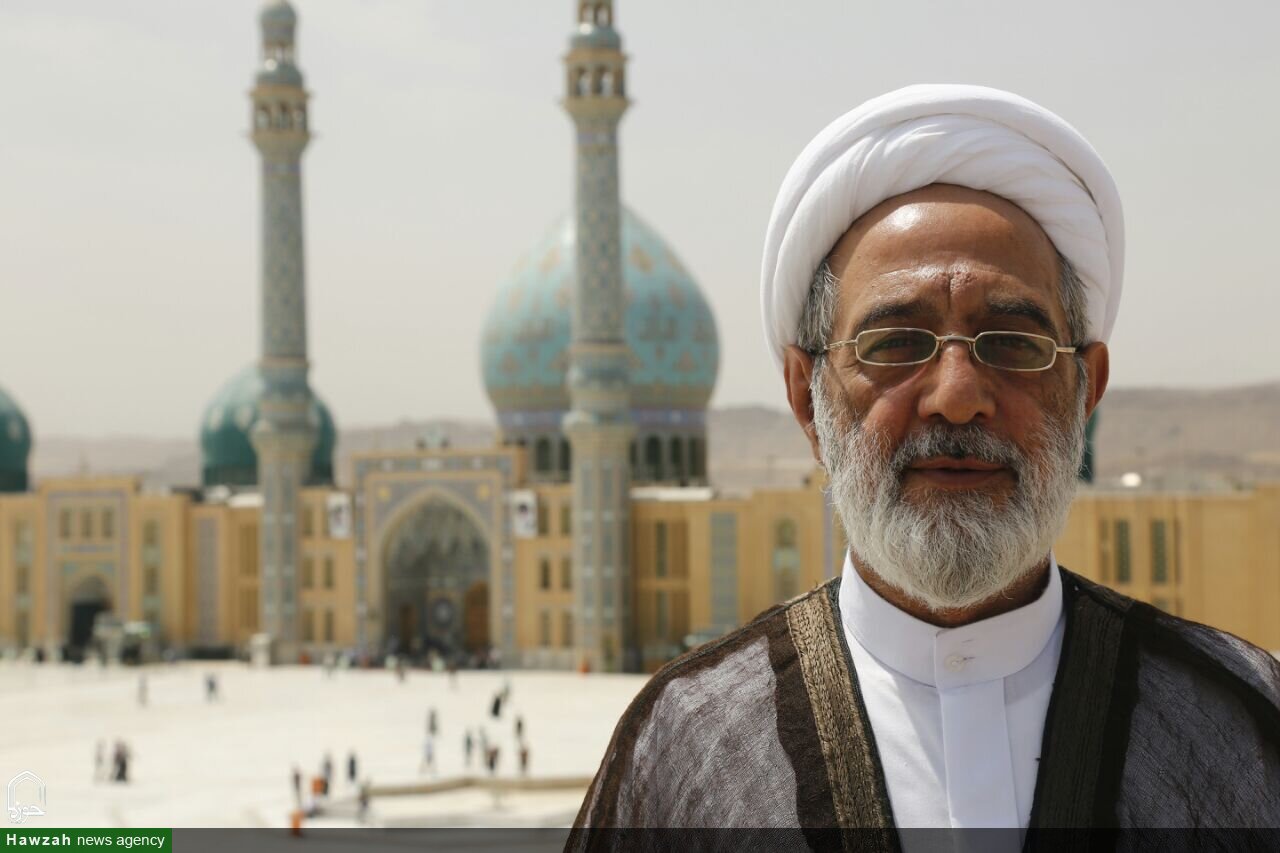پیام تسلیت مسئولان حوزوی آذربایجان شرقی در پی درگذشت حجت‌الاسلام والمسلمین نوبری