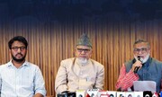 جماعت اسلامی ہند کی حکومت سے ٹکراؤ کے بجائے مذاکرات کی اپیل