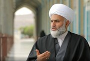 عضو مجلس خبراء القيادة الإيرانيّ: تحقّق الحضارة الإسلاميّة مرهونٌ بالانسجام المعرفيّ والترابط القلبيّ والعمل الميدانيّ للشعب