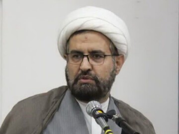 پلیس در تراز جامعه اسلامی مظهر عدالت و مردم‌داری است