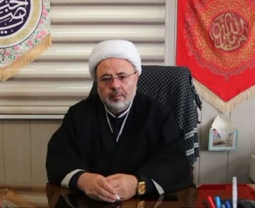 امنیت بزرگ‌ترین نعمت الهی است/ والاترین خدمت و عبادت، خدمت به مردم است