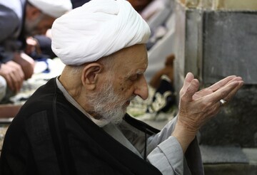 آیت‌الله العظمی بهجت: راه کمال از عمل به دستورات ساده شرعی می‌گذرد