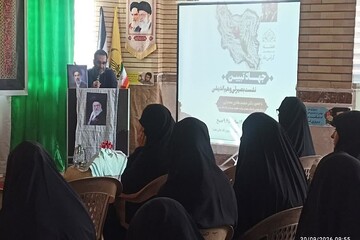 هدف جنگ نرم، تسخیر باورها و اعتقادات جامعه است