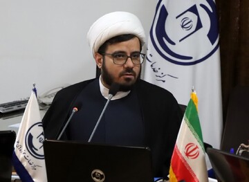 رسالت مرکز خدمات حوزه، حمایت و پشتیبانی از جامعه حوزوی  است