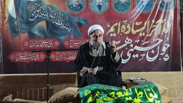 چرا محاسبات دشمن مقابل ایران به نتیجه نرسید؟