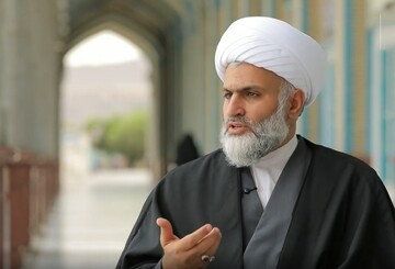 قدرت واقعی جبهه حق در محاسبات الهی و عنصر مقاومت است